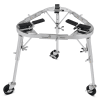 ATRIL CONGA COLLAPSIBLE CRADLE WITH LEGS LP6361 LP1