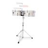 TIMBALES PRESTIGE STEEL TT 13 Y 14 LP1314-S LP1
