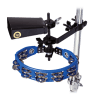 PANDERO CYCLOPS/CAMPANA CITY CON SOPORTE PK LP160NY-K LP1
