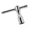 LLAVE DE AFINACION TIMBALES PRESTIGE 1/2 NUT LP2501N LP1 LLAVE DE AFINACION TIMBALES PRESTIGE 1/2 NUT LP2501N LP1