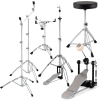 PACK HARDWARE 6 PIEZAS P-CPSPK1M DIXON1