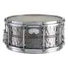 TAMBOR SIGNATURE GREGG BISSONETTE HAMMERED BRASS 14X6.5 PDSAN654GBB DIXON1