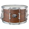 TAMBOR SIGNATURE BIG BUD GREGG BISSONETTE SATIN NATURAL 14X8 PDSAN814GBU DIXON1