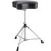 SILLIN NEGRO MOTORCYCLE DRUM PSN-10 DIXON1