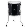 TOM DE PISO 14X14 RENOWN MAPLE PIANO BLACK RN2-1414F-PB GRETSCH1