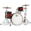 SHELLPACK 3 PCS RENOWN MAPLE 13,16,24 CHERRY BURST RN2--R643-CB GRETSCH1