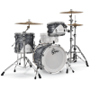 SHEELPACK 3 PCS RENOWN MAPLE 57 12,14,18 SILVER OYSTER PEARL 57 RN57-J483V-SOP GRETSCH1