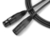 Cable Micrófono XLR - XLR 7.62 Mts. OFC NINJA Santo Angelo2