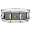 TAMBOR 14X5,0 FULL RANGE HAMMERED STEEL S1-0514-BSH GRETSCH1