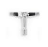 LLAVE DE AFINACION CROMADA SC-4244 GIBRALTAR1