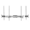 CLAMP MONTAJE 4 ACCESORIOS SC-AM4 GIBRALTAR1