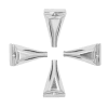 ACCESORIO GARRAS PARA BOMBO SC-CH GIBRALTAR1