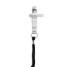 LLAVE DE AFINACIÓN CROMADA DUNNETT R-CLASS SC-GREKEY-M GIBRALTAR1