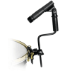 SOPORTE PARA MICROFONO PERCUSION CLAW WHITE MIC MOUNT LP592A-X LP1