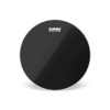 PARCHE TOM BLACK CHROME 14 TT14CHR EVANS1