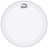 PARCHE BOMBO 18 EQ4 TRANSPARENTE UBD18EQ4 UNO by EVANS1