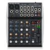 MIXER ANALOGO USB 10 CANALES XENYX X1002SFX BEHRINGER1