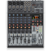 MIXER ANALOGO USB 8 CANALES XENYX X1204USB BEHRINGER1