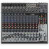 MIXER ANALOGO USB 16 CANALES XENYX X2222USB BEHRINGER1