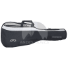 Funda para Guitarra Acústica Acolchada 3 mm. Madarozzo Grey1
