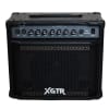 AMPLIFICADOR DE BAJO 20W XB-20B XGTR1