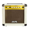 AMPLIFICADOR GUITARRA 15W ACUSTICO XGTR-15A XGTR1