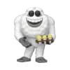 FUNKO POP Disney: Monsters Inc 20th-  Yeti1