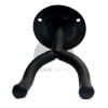 Soporte de Pared para Instrumento base redonda YS-4061