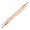 Baqueta 7A Punta Madera Hickory Zildjian2