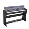 PIANO DIGITAL BLACK ZIM-2000-BLK ZIMMER1