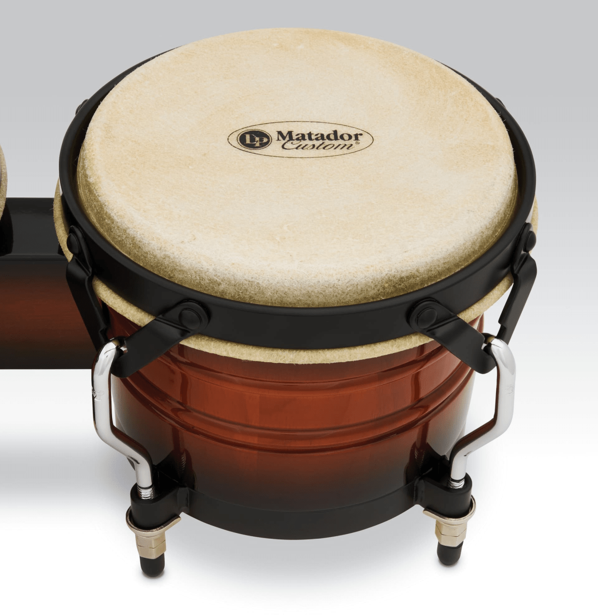 BONGO MATADOR CUSTOM 7 1/4 Y 8 5/8 M301-VSB LP | Andes Musica
