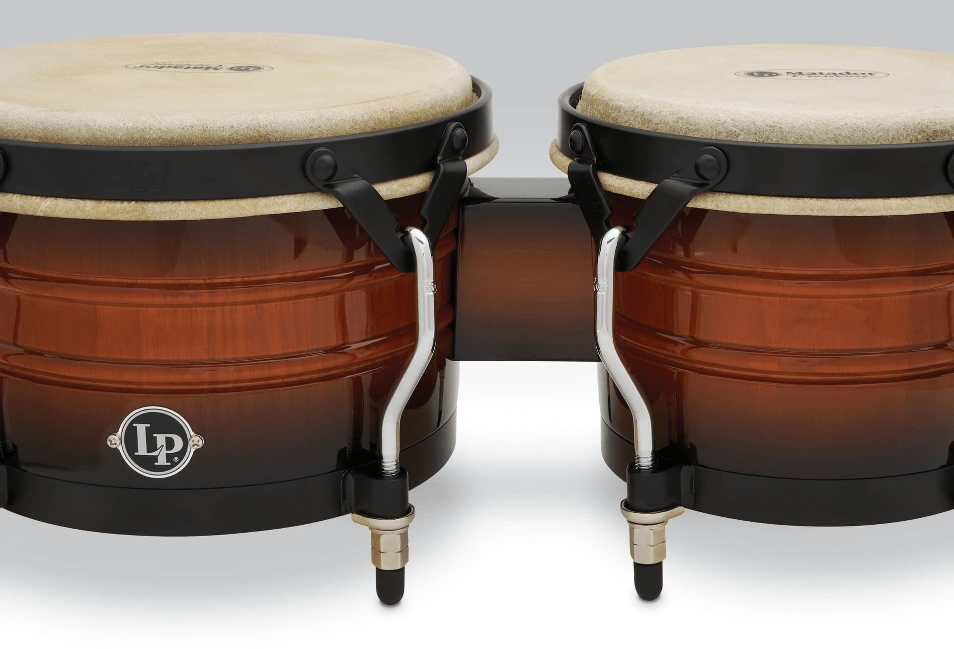 BONGO MATADOR CUSTOM 7 1/4 Y 8 5/8 M301-VSB LP | Andes Musica