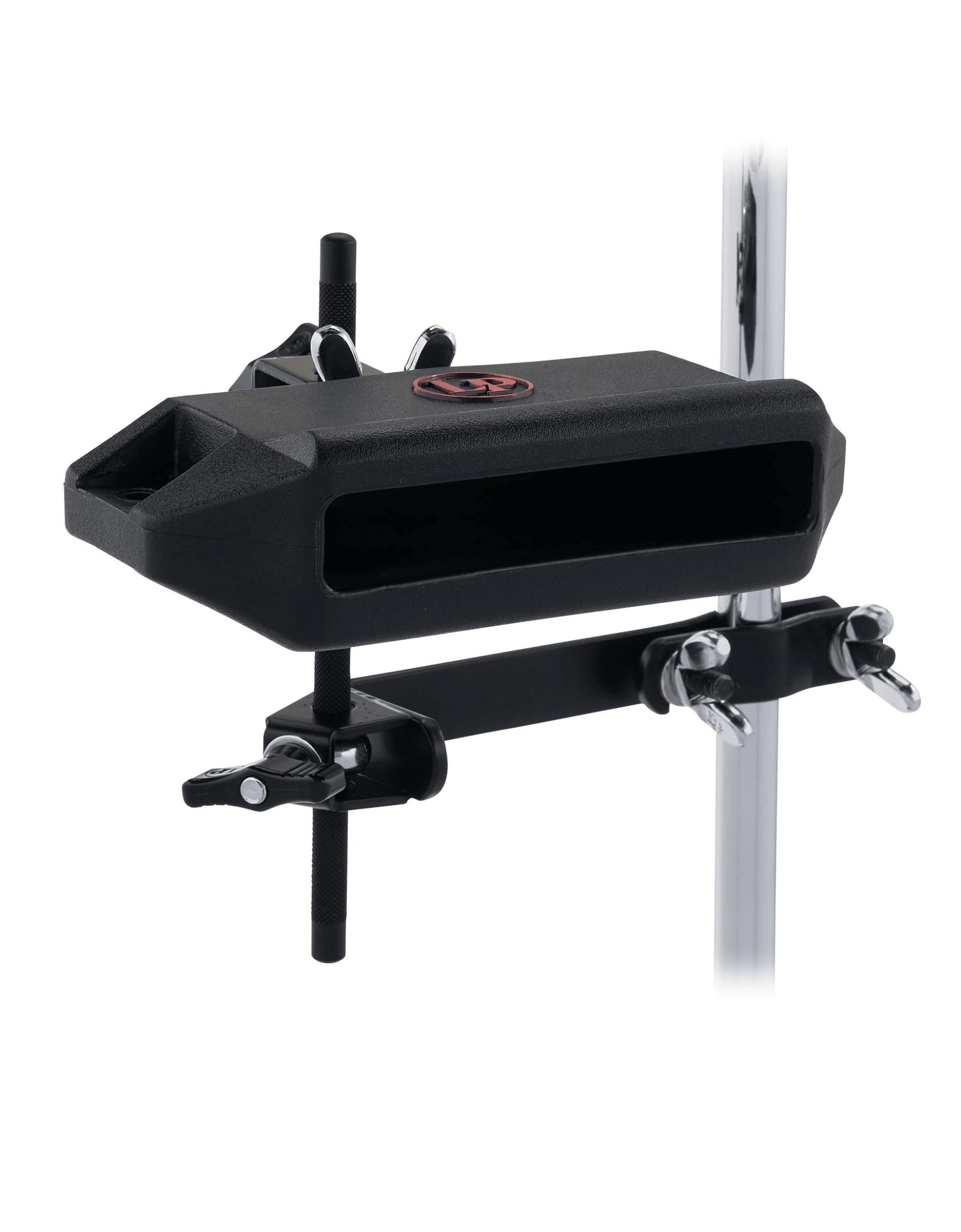 Jango Block JAM BLOCK STEALTH CON SOPORTE LP1208-K LP | Andes Musica