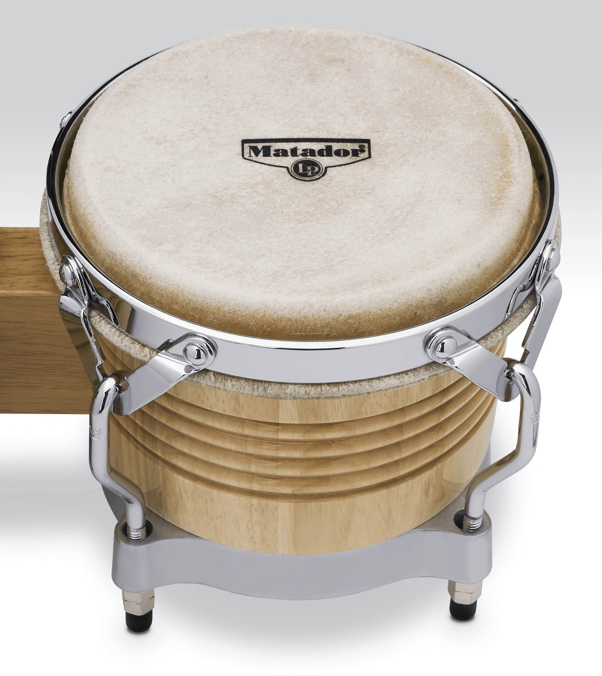 BONGO MATADOR NATURAL 7 1/4 Y 8 5/8 M201-AWC LP | Andes Musica