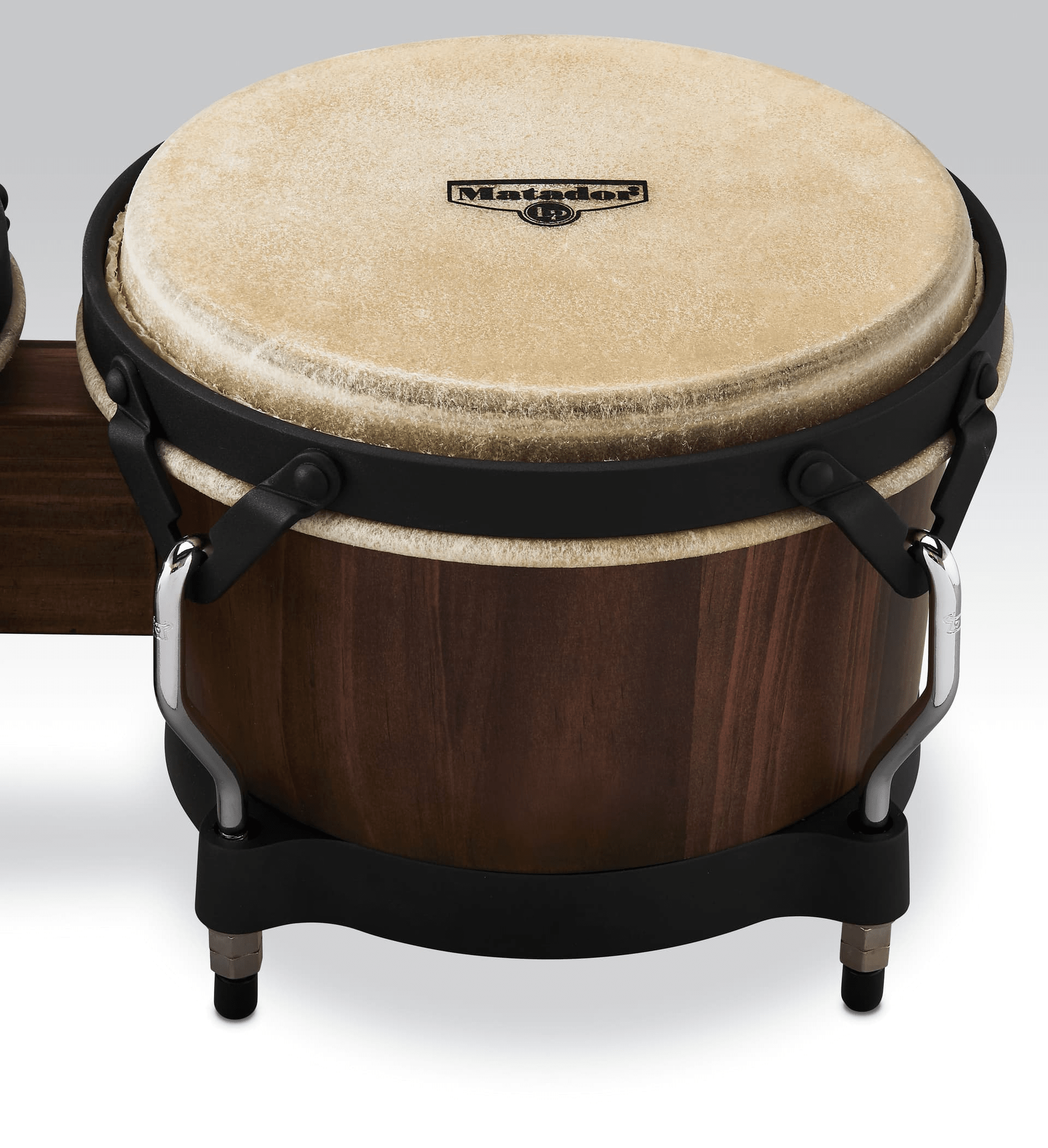 BONGO MATADOR WHISKEY BARREL 7 1/4 Y 8 5/8 M201-WB LP | Andes Musica