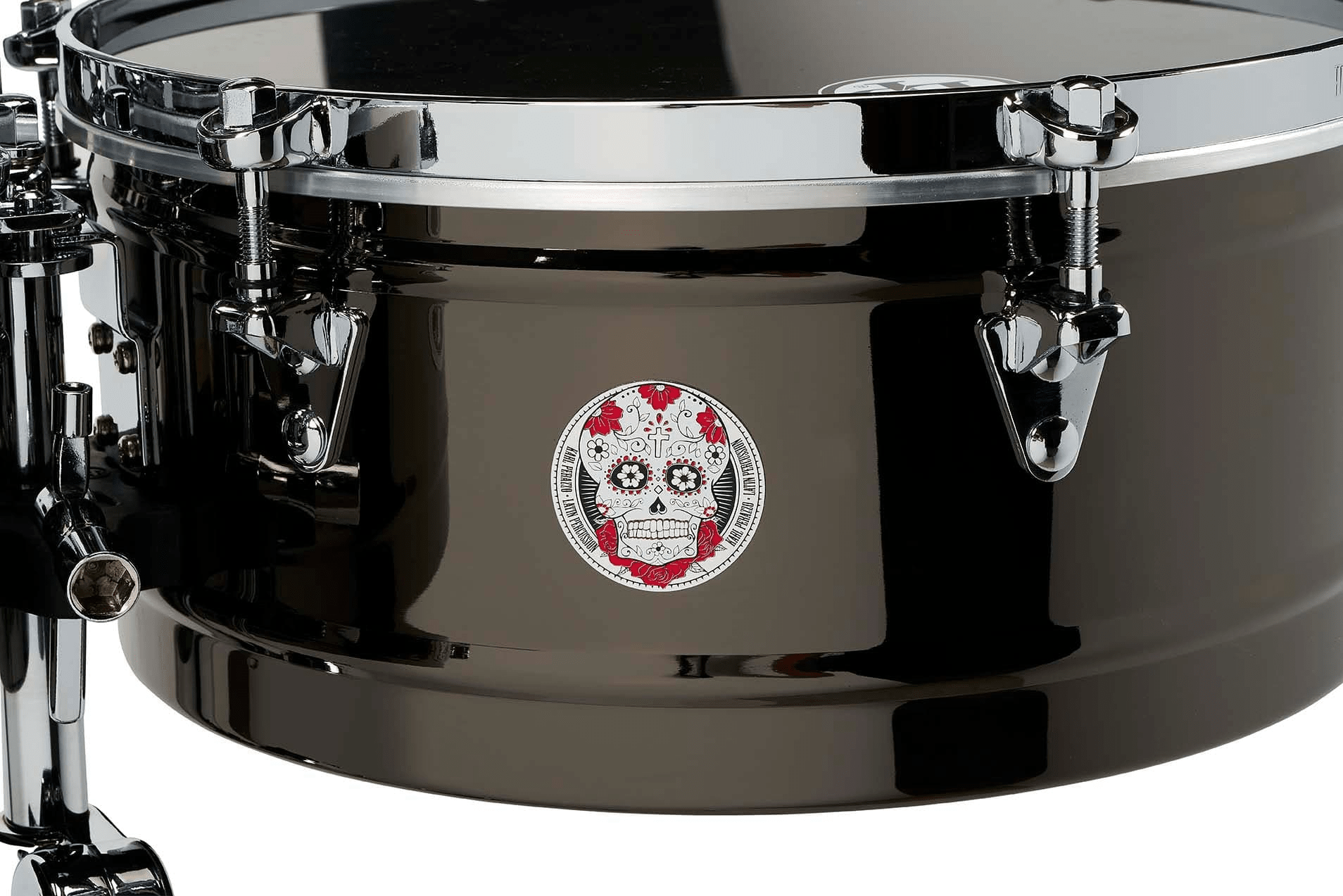 TIMBALES KARL PERAZZO 14 Y 15 LP1415-KP LP | Andes Musica