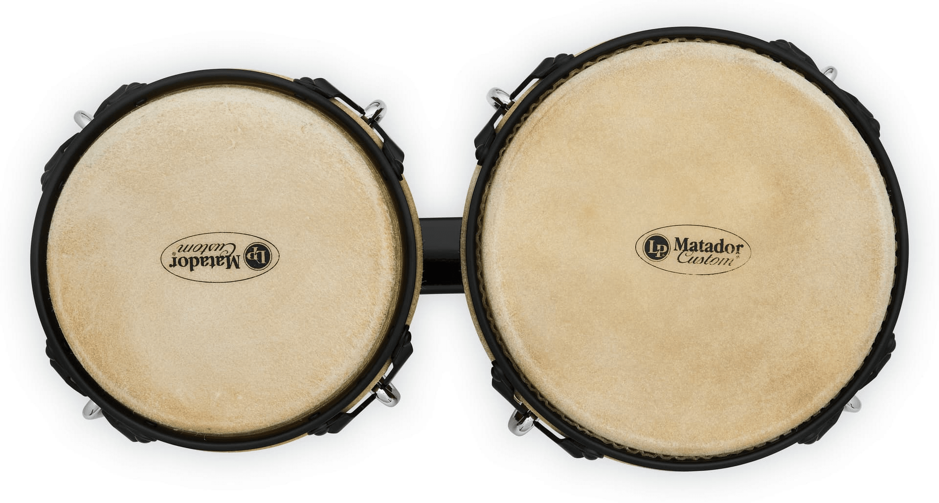 BONGO MATADOR CUSTOM 7 1/4 Y 8 5/8 M301-VSB LP | Andes Musica