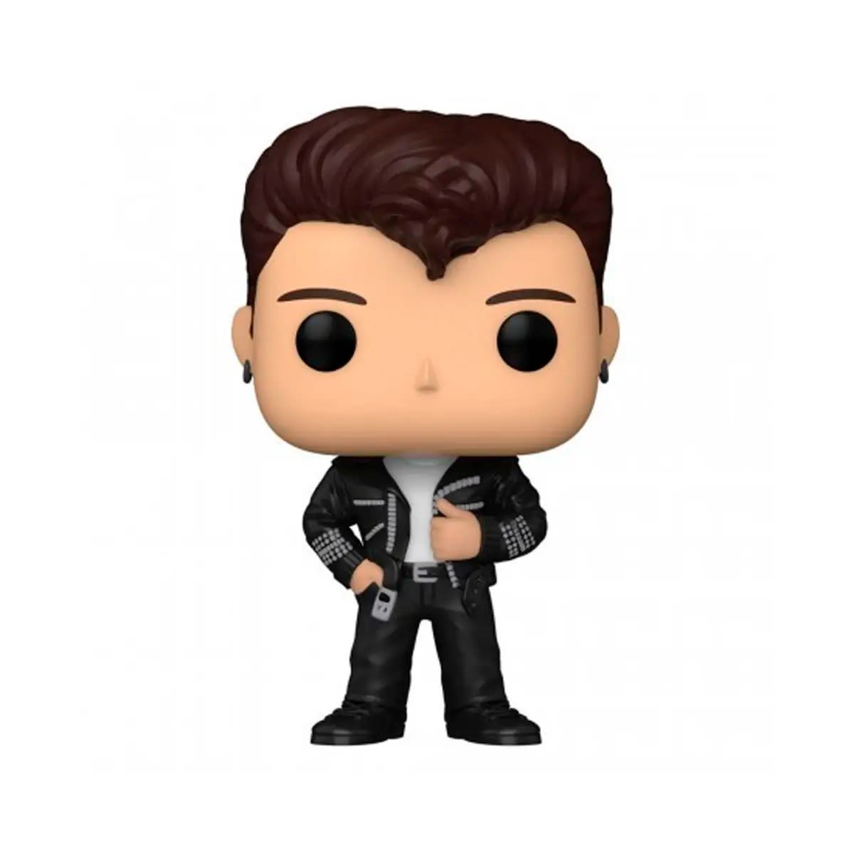 未開封 新品 Babyl Funko Pop Rocks フィギュア FUNKO POP! ROCKS: New Kids On The Block- Jordan | Andes Musica