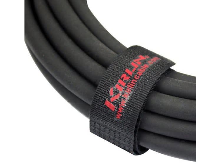 Cable Microfono XLR 6 Mts. Serie E MPC-470PB-6 Kirlin | Andes Musica