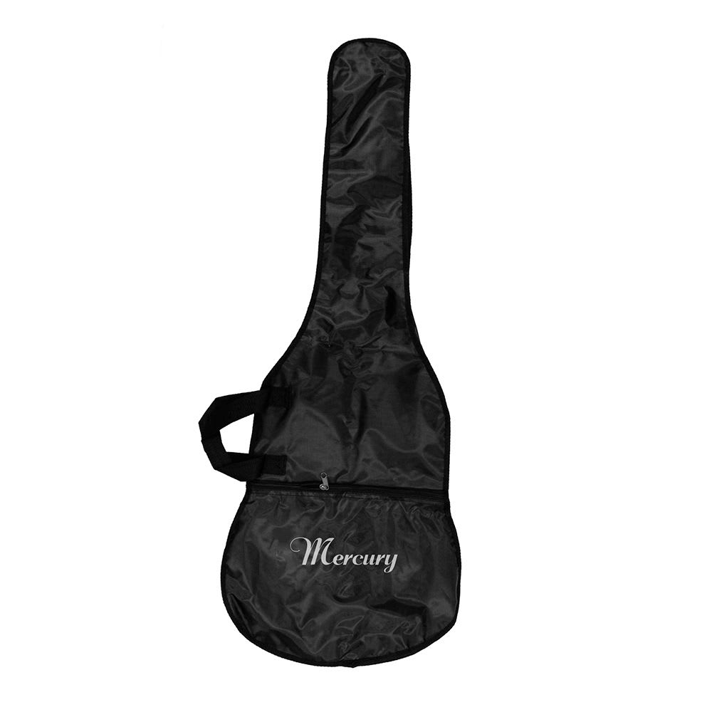 Guitarra Clásica Bilbao BIL-CAS Con Funda | Waiwai Music
