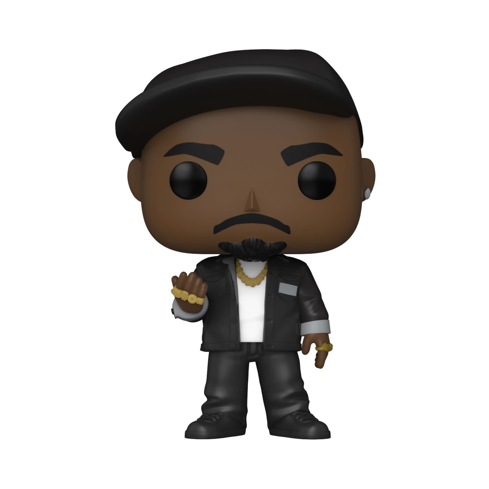 FUNKO POP Albums: Tupac - 2pacalypse Now | Andes Musica