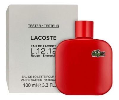 lacoste tester perfume
