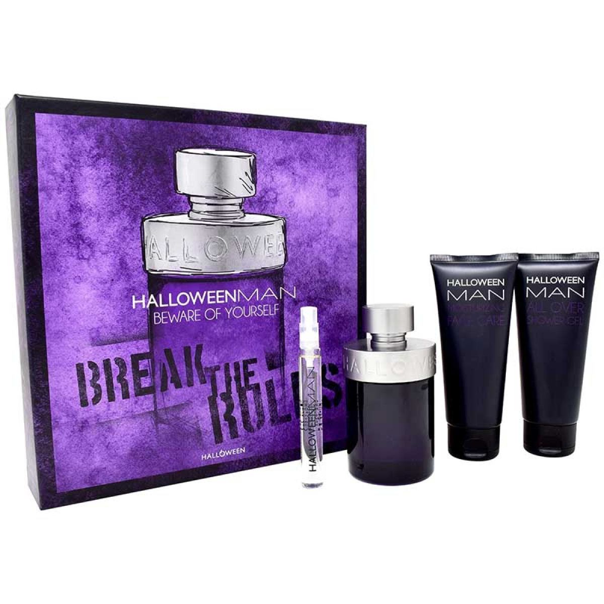 J D P Halloween Man Estuche 4 Pzs Perfumes Mp Perfumes Mp J D P Halloween Man Estuche 4 Pzs Perfumes Mp Perfumes Mp