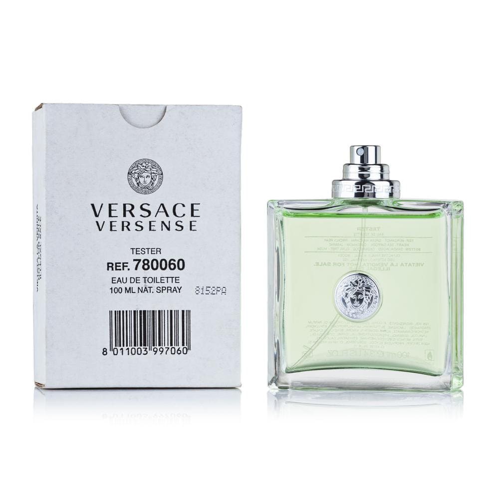 versace versense 100ml price