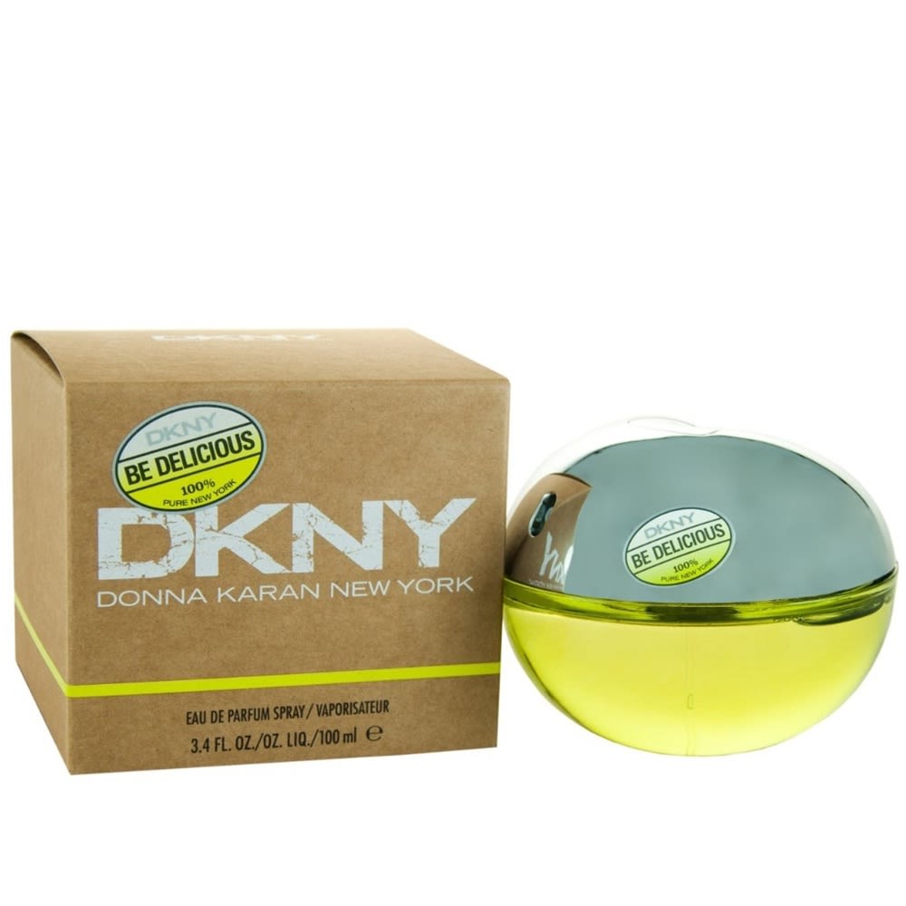 DKNY BE DELICIOUS 100 ML EDP / PERFUMES MP Perfumes MP