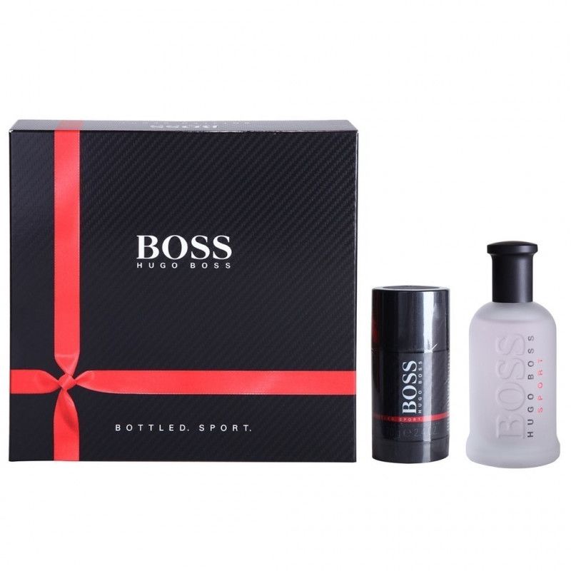 boss sport perfume