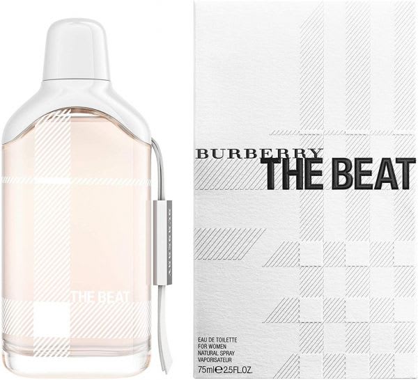 burberry 75 ml comprar
