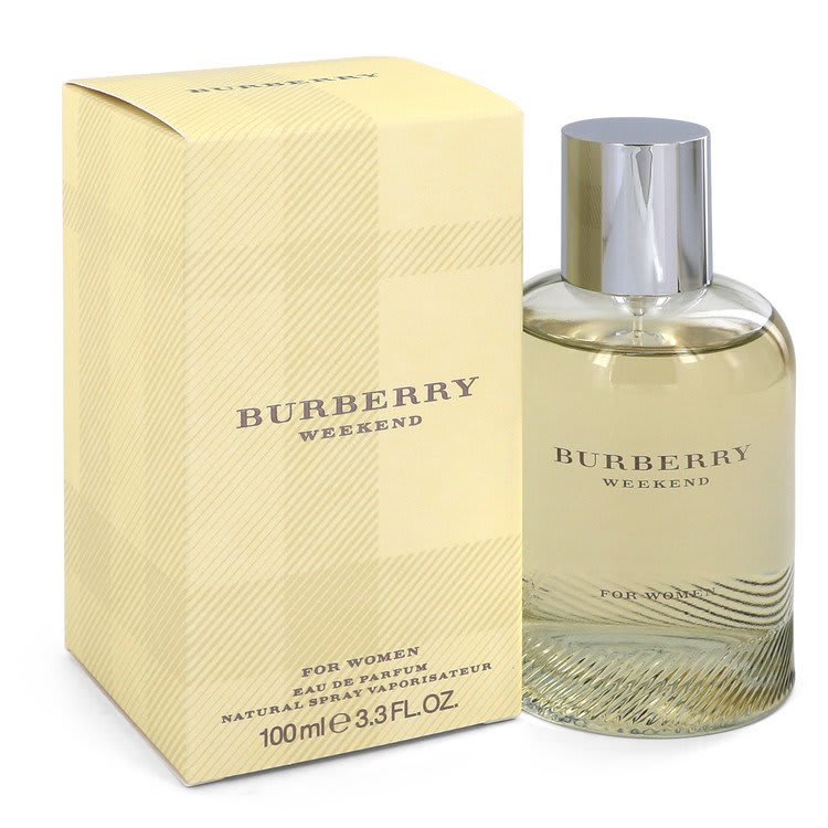 burberry weekend precio