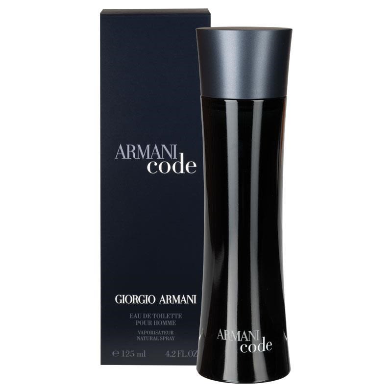 giorgio armani hombre perfumes
