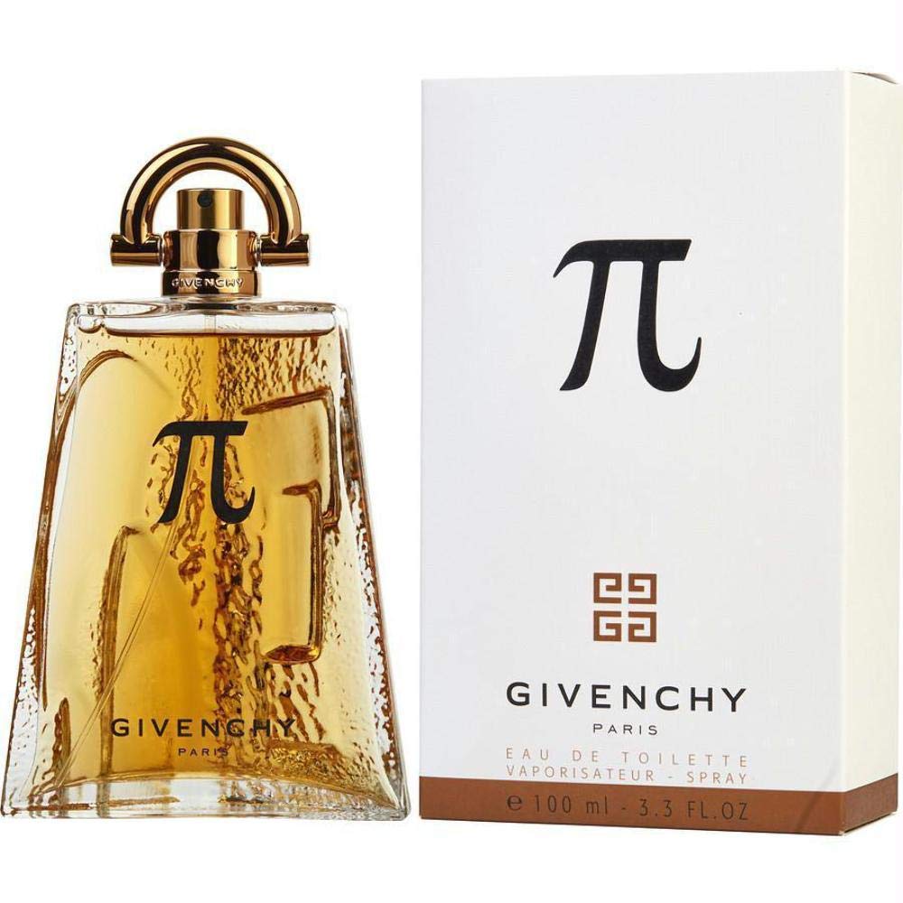 givenchy perfume hombre